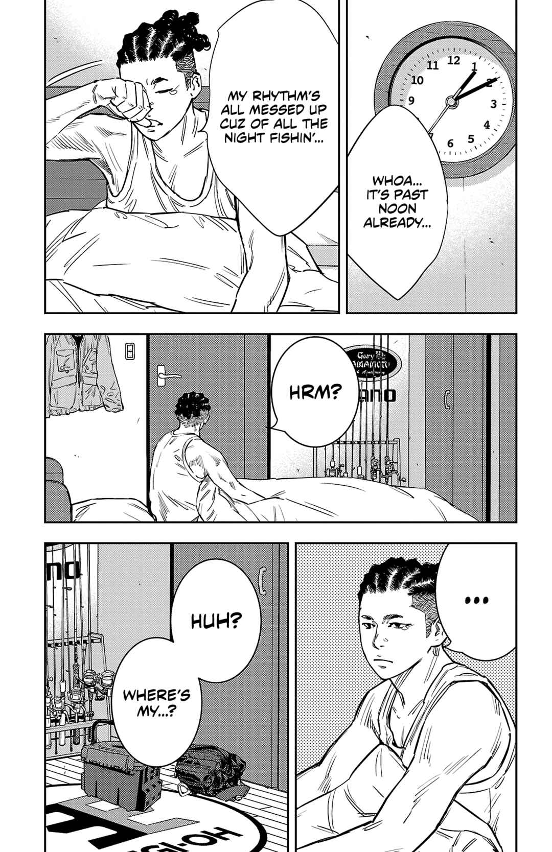 Chapter 68 - Page 10
