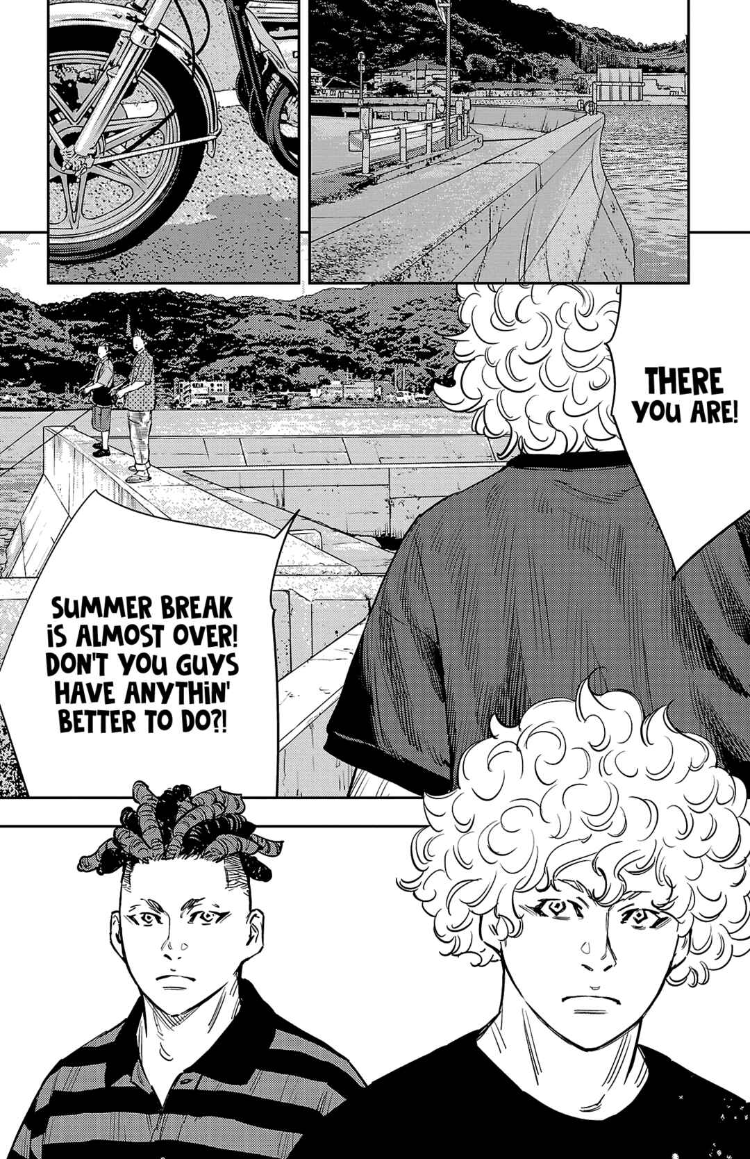 Chapter 68 - Page 11
