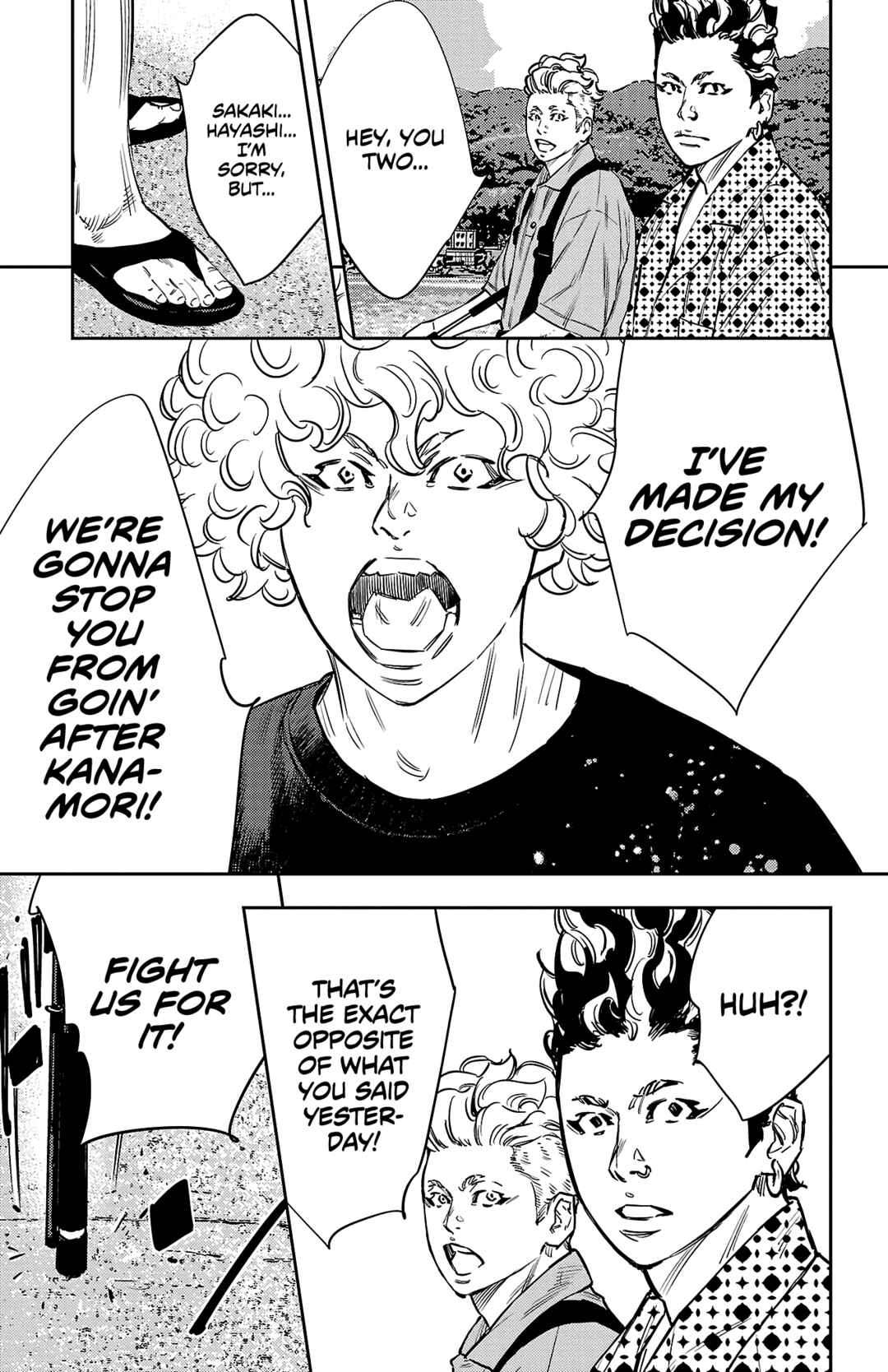 Chapter 68 - Page 12