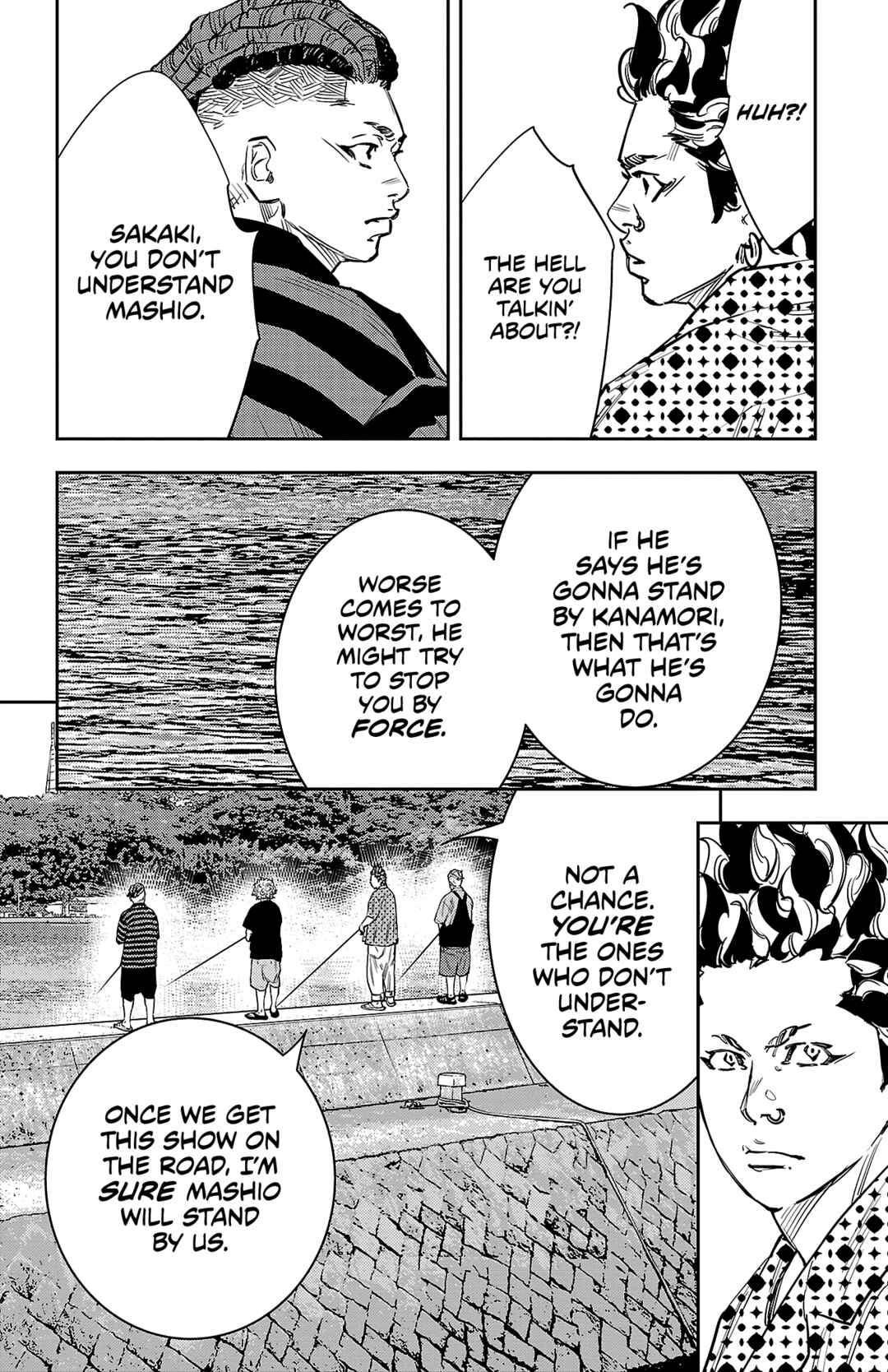 Chapter 68 - Page 19