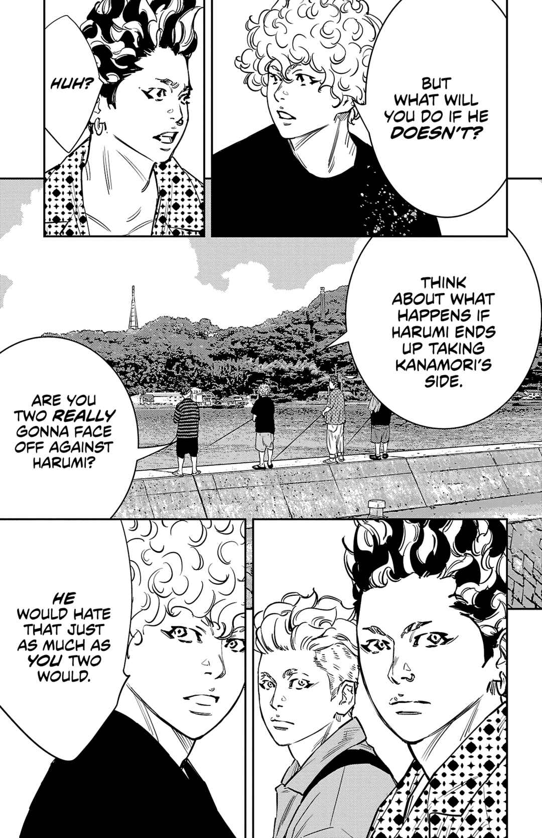 Chapter 68 - Page 20