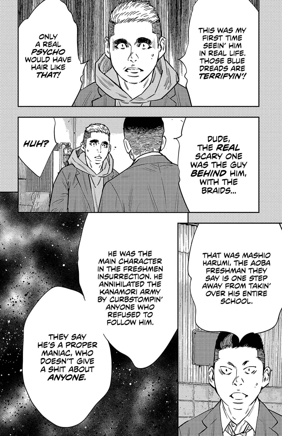 Chapter 68 - Page 5