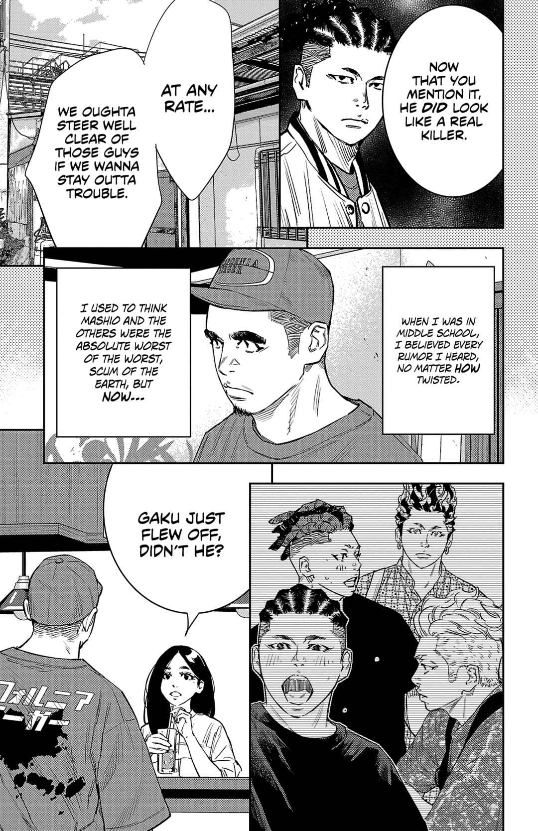 Chapter 68 - Page 6