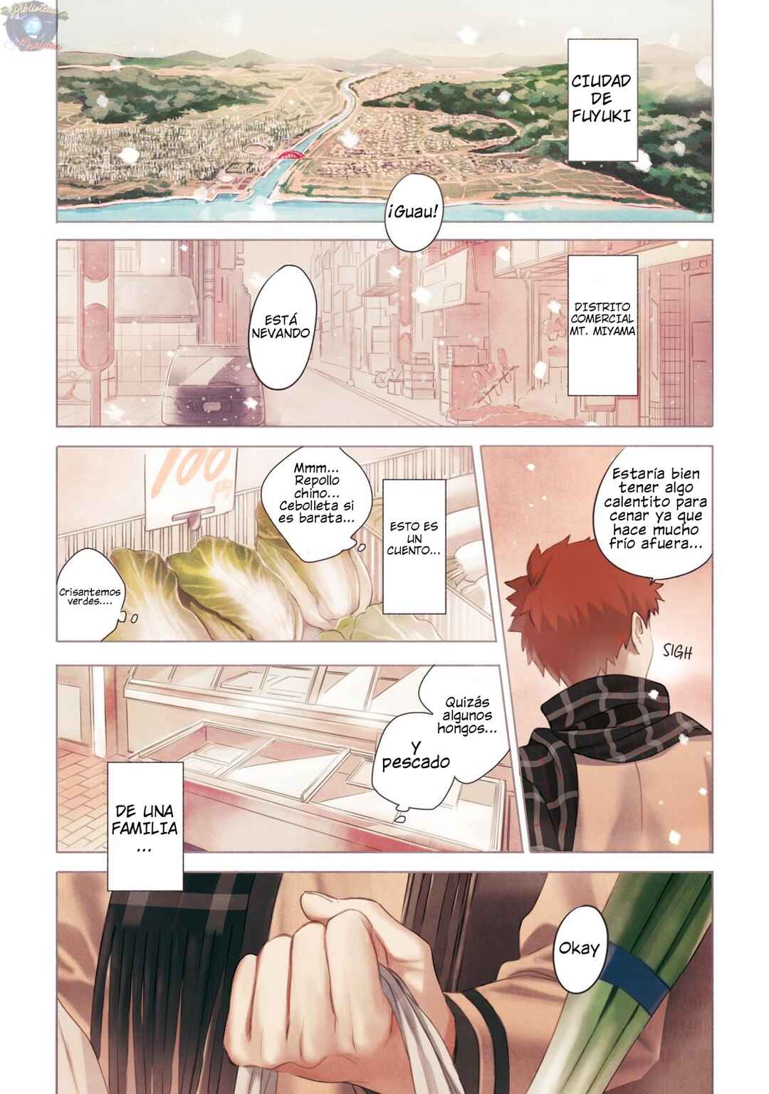 Chapter 1 - Page 5