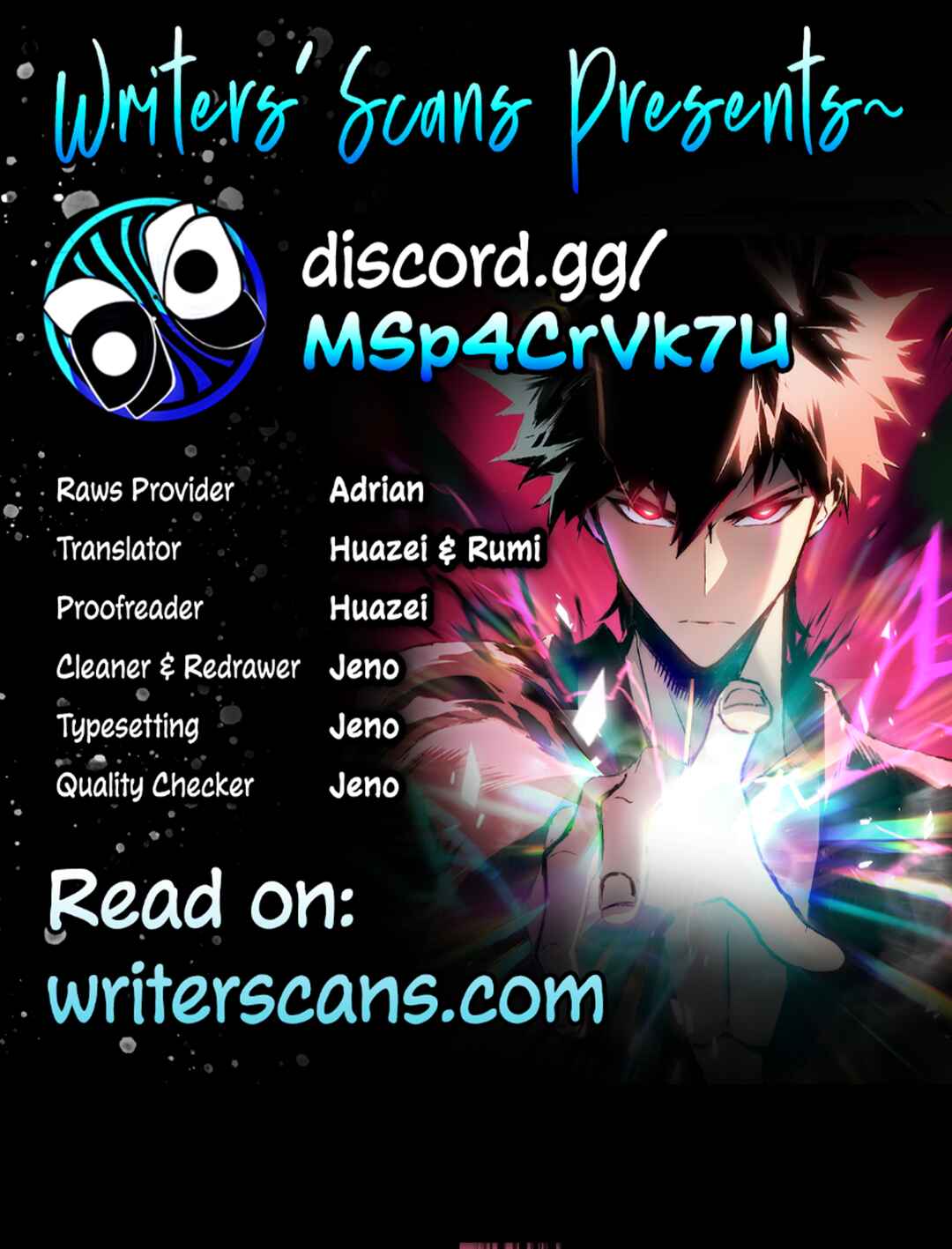 Chapter 4 - Page 1