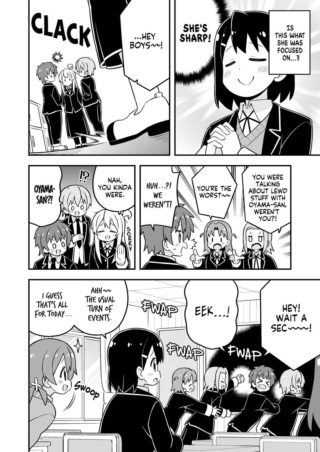 Chapter 81 - Page 10