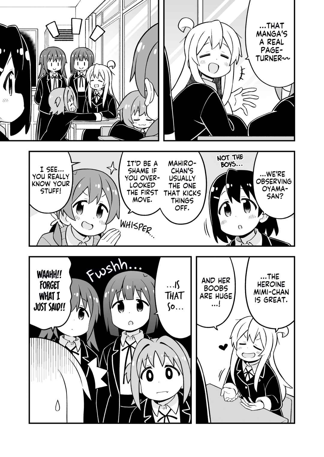 Chapter 81 - Page 7