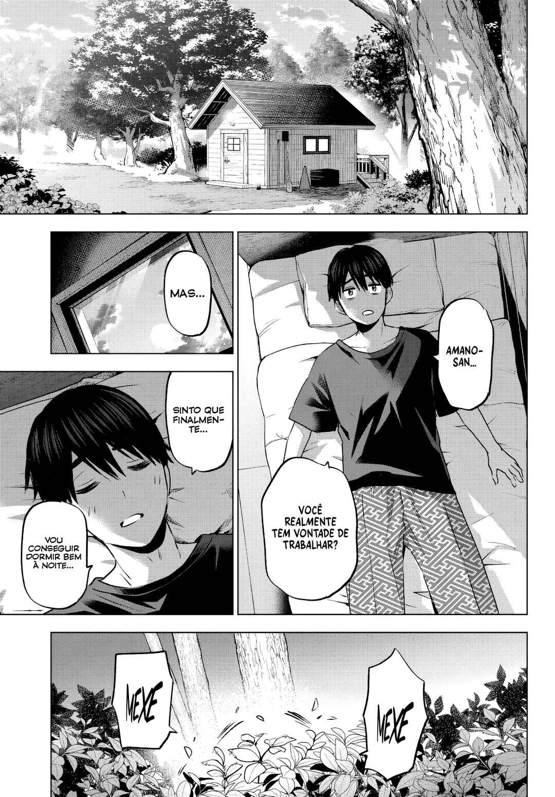 Chapter 187 - Page 16