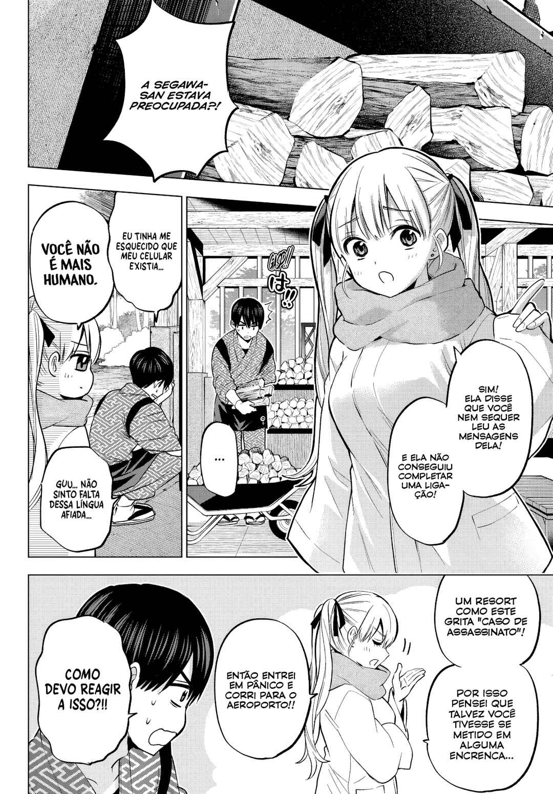 Chapter 187 - Page 3