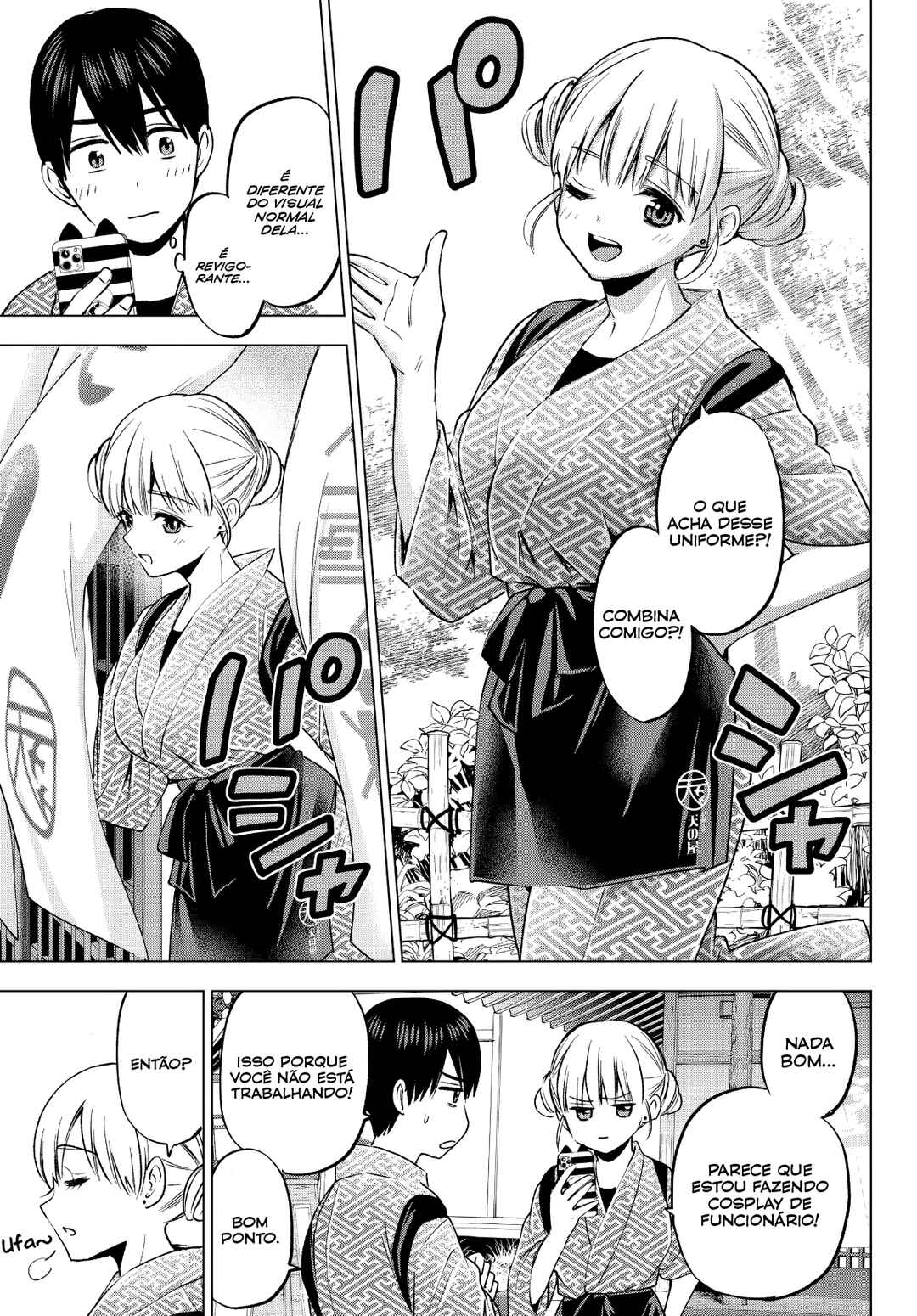 Chapter 187 - Page 8