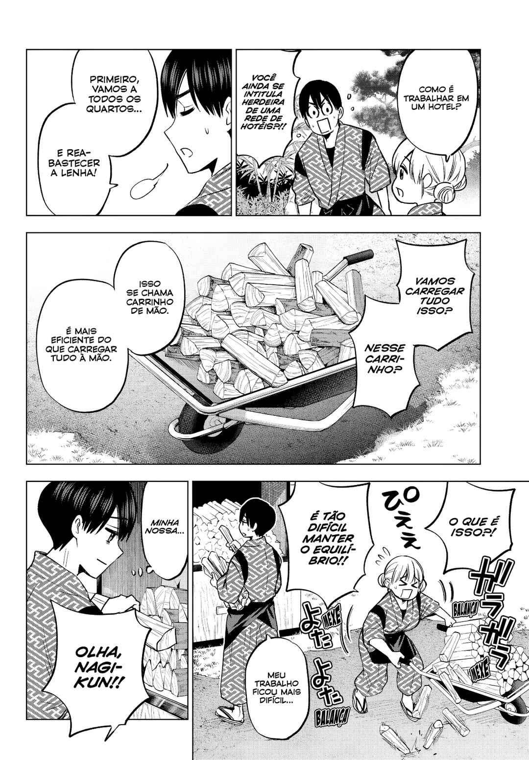 Chapter 187 - Page 9