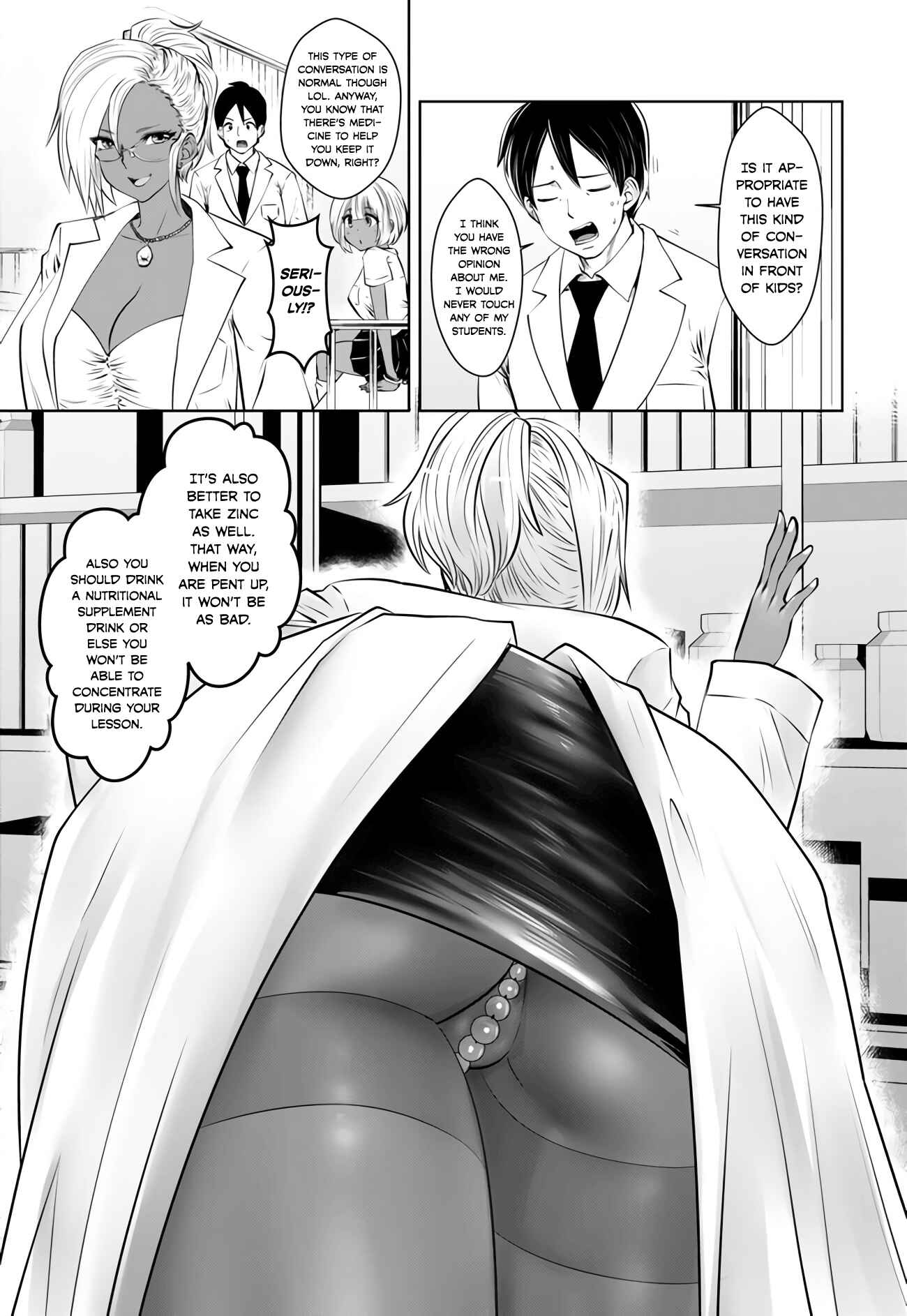 Chapter 4 - Page 17