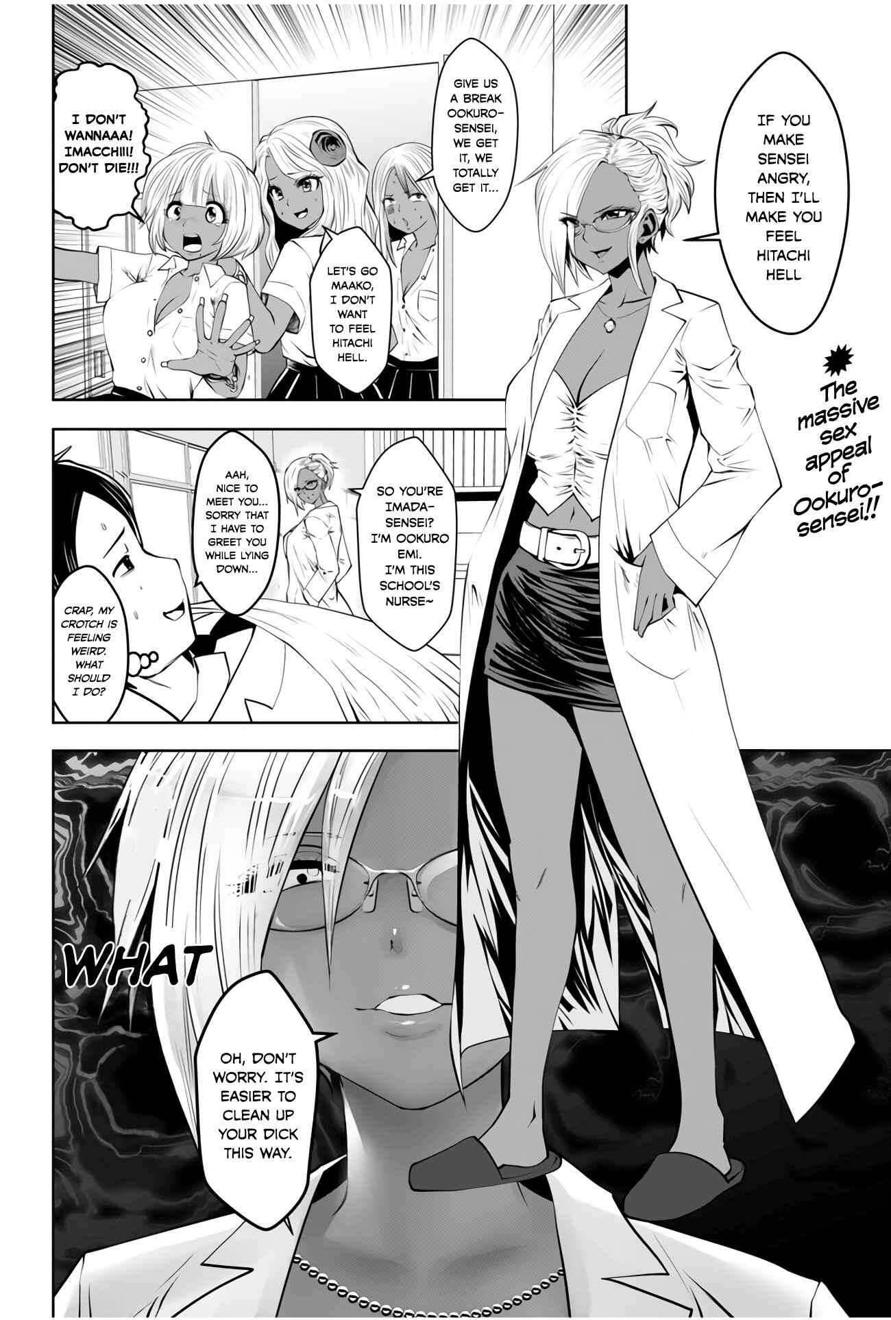 Chapter 4 - Page 2