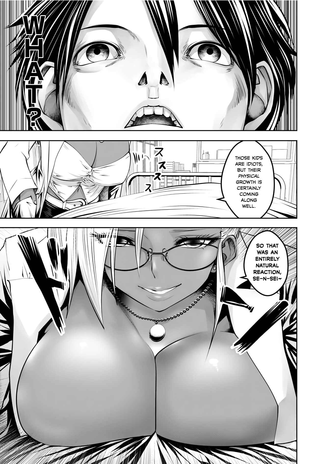 Chapter 4 - Page 3