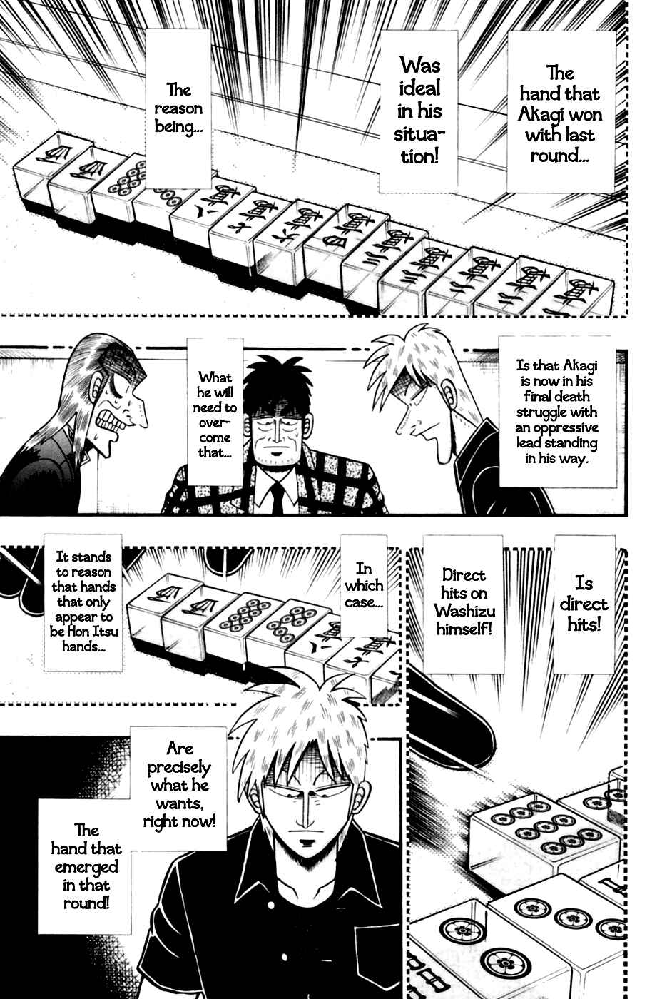 Chapter 176 - Page 11