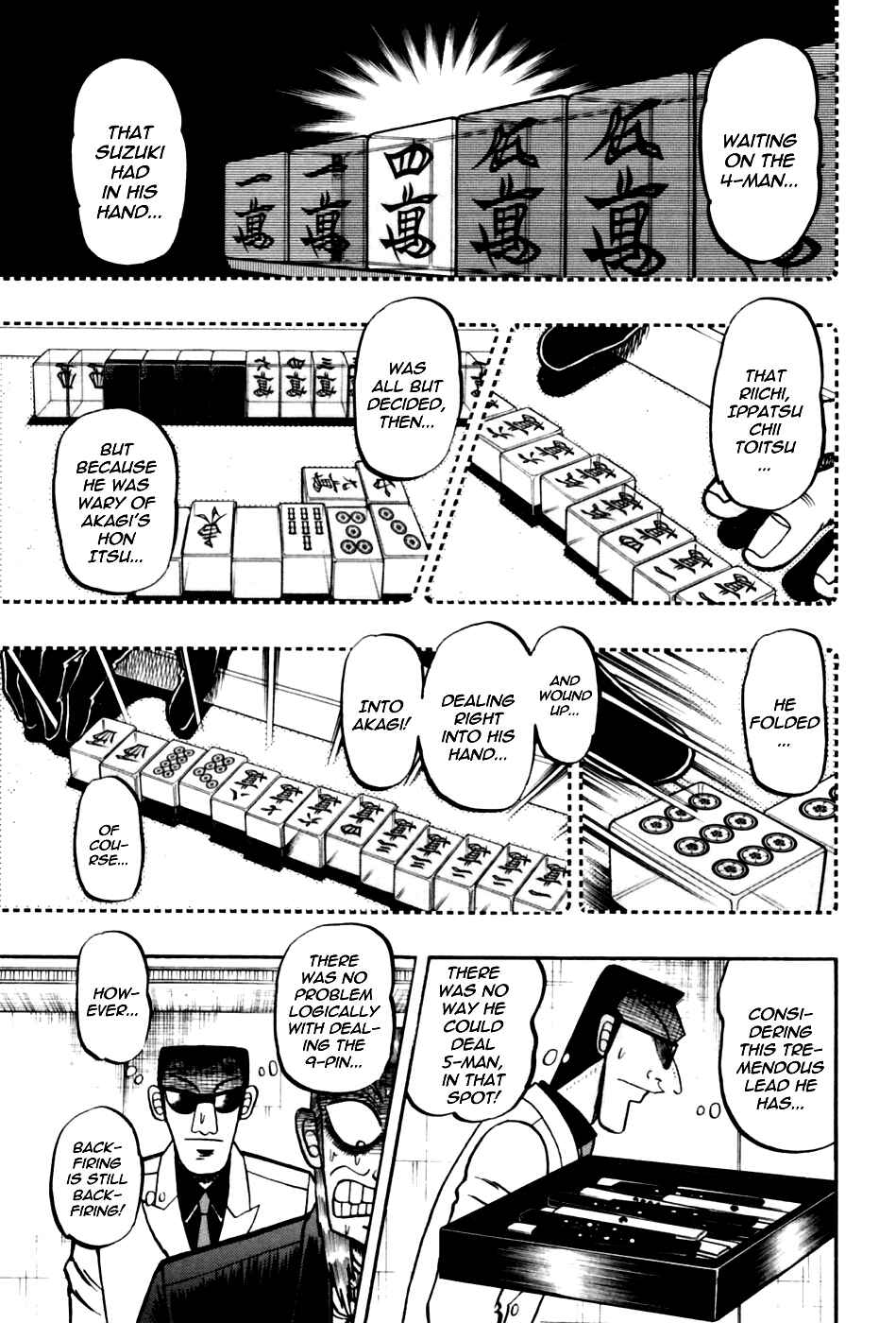 Chapter 176 - Page 17