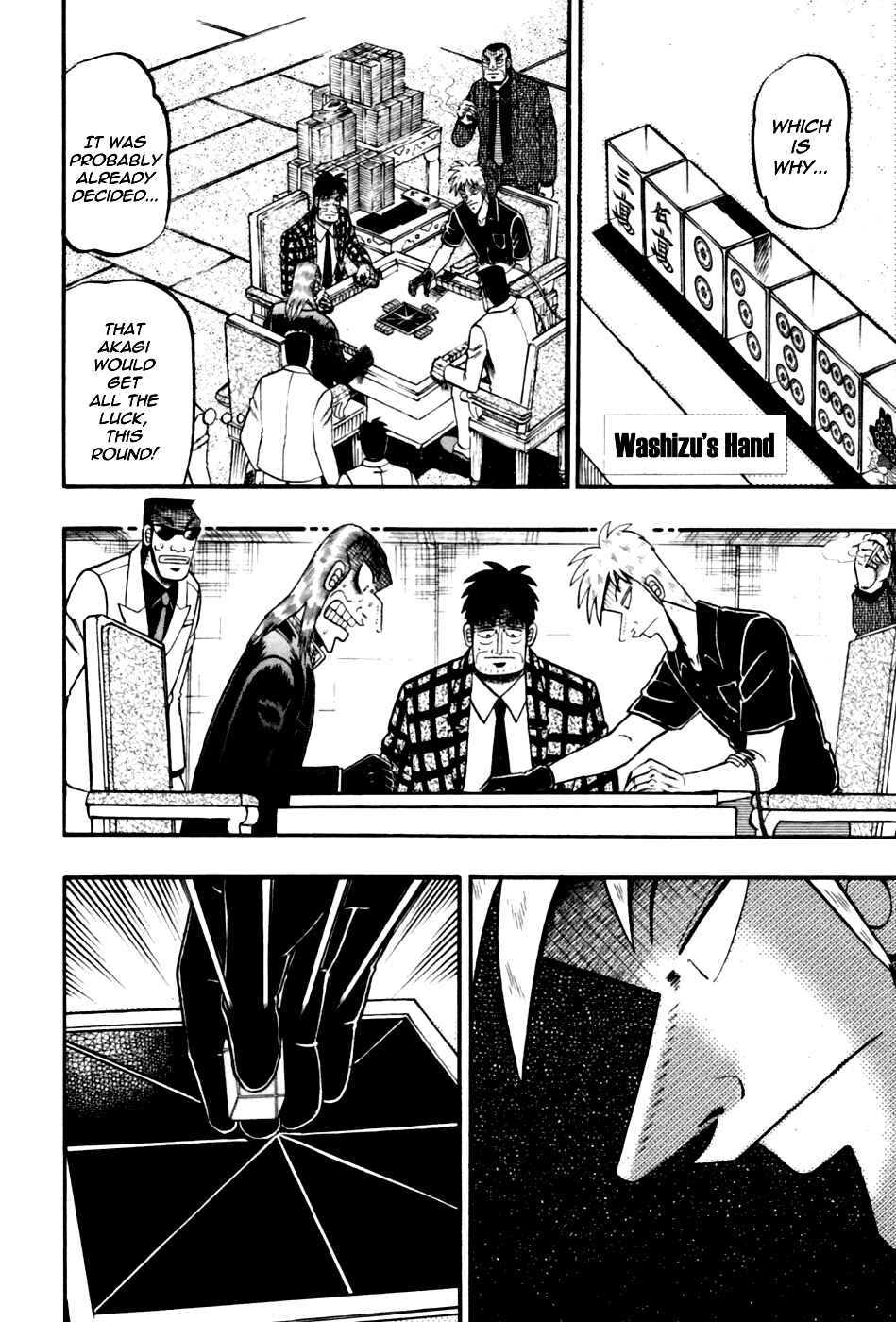 Chapter 176 - Page 18