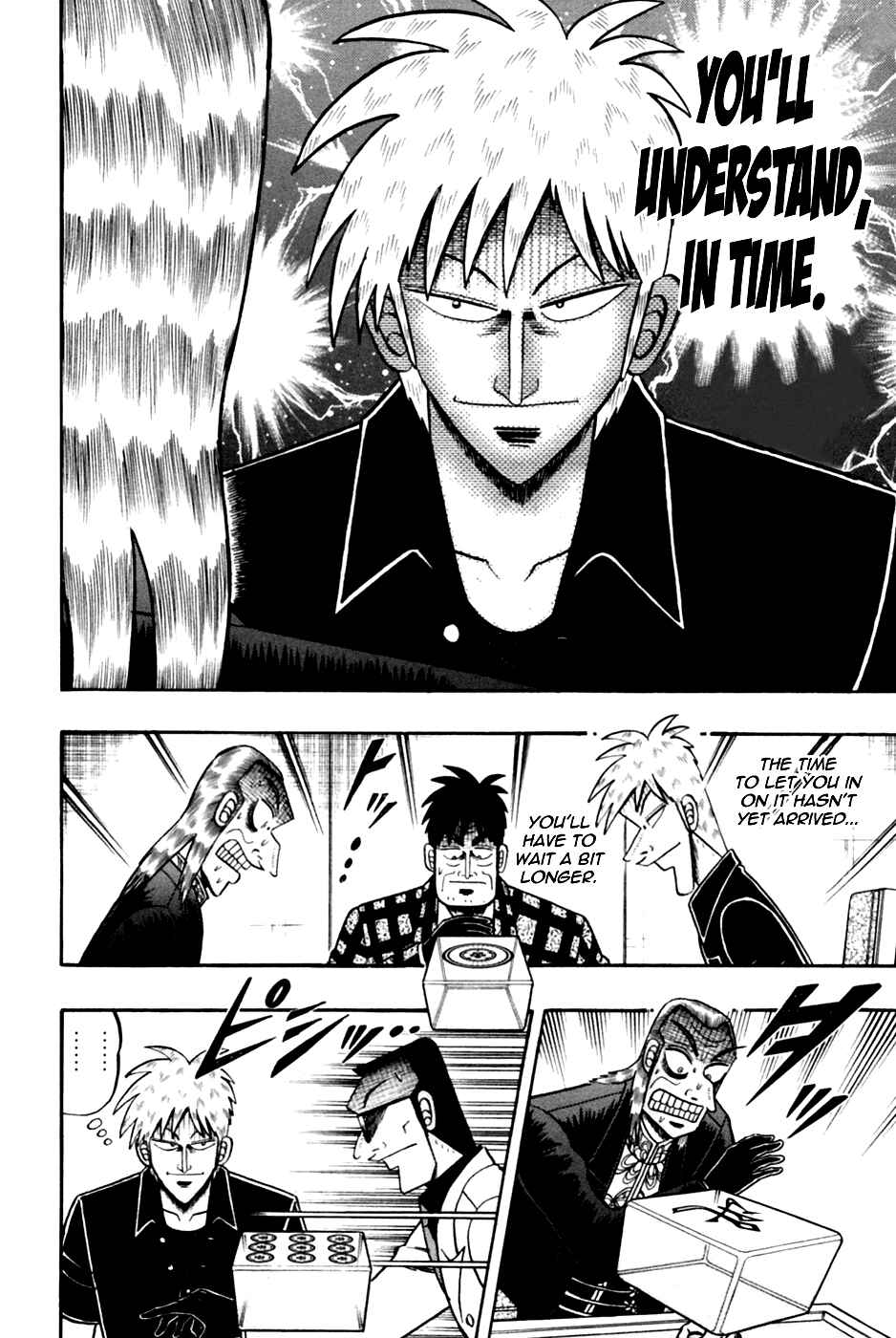 Chapter 176 - Page 3