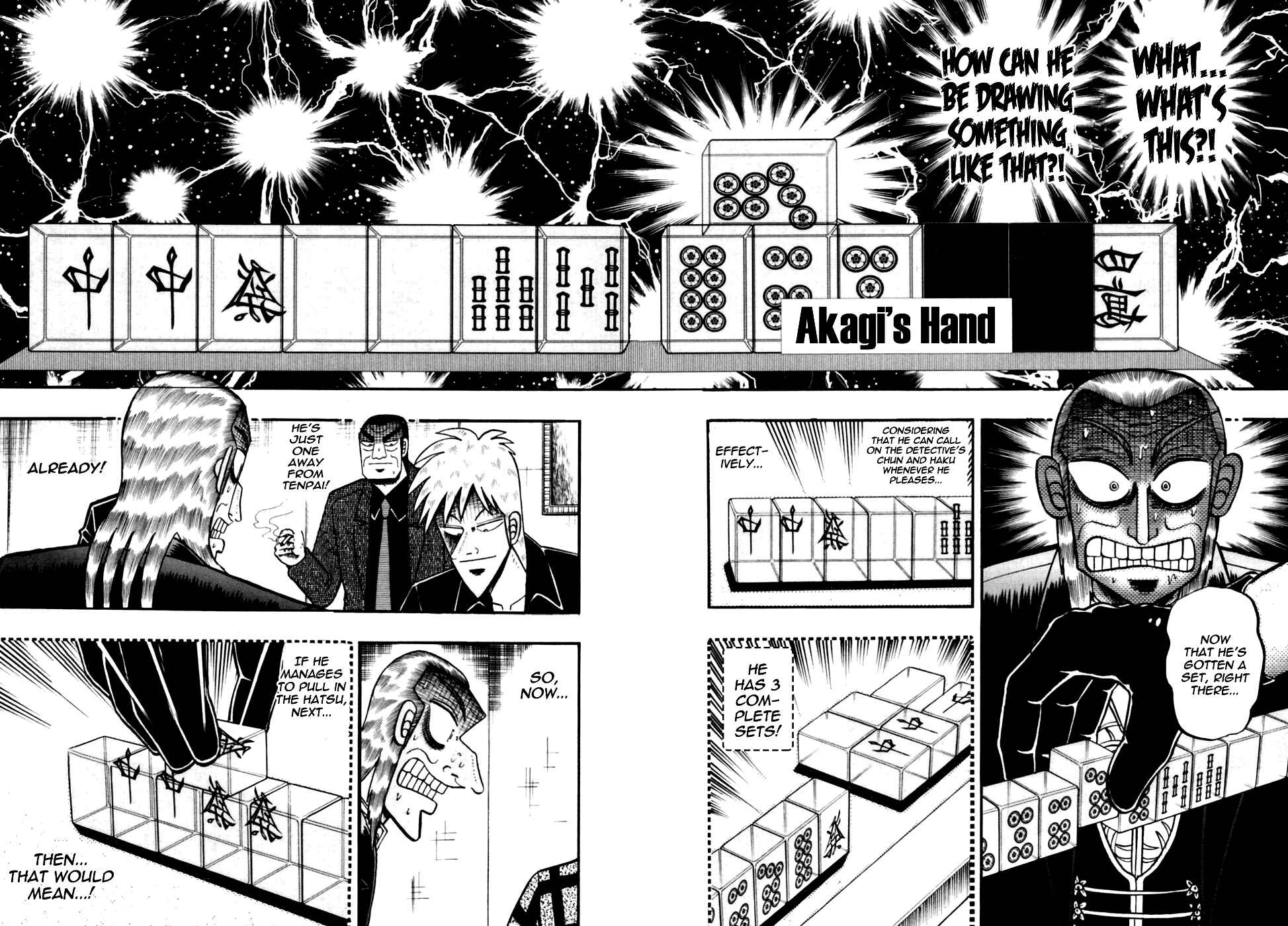 Chapter 176 - Page 5