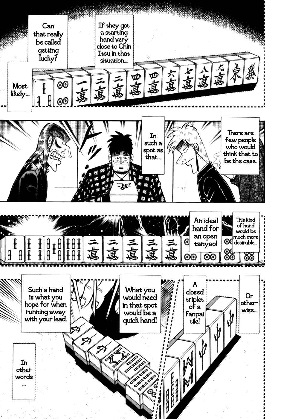 Chapter 176 - Page 9