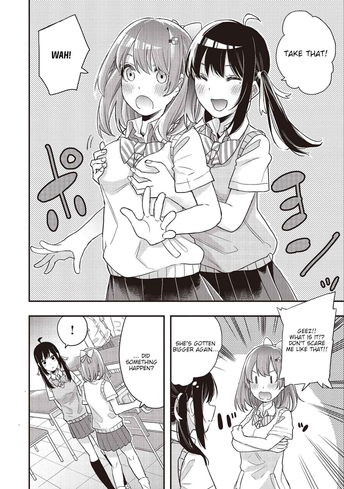Chapter 3 - Page 4