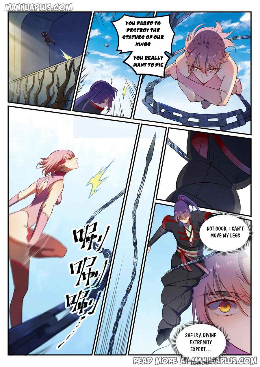 Chapter 547 - Page 11