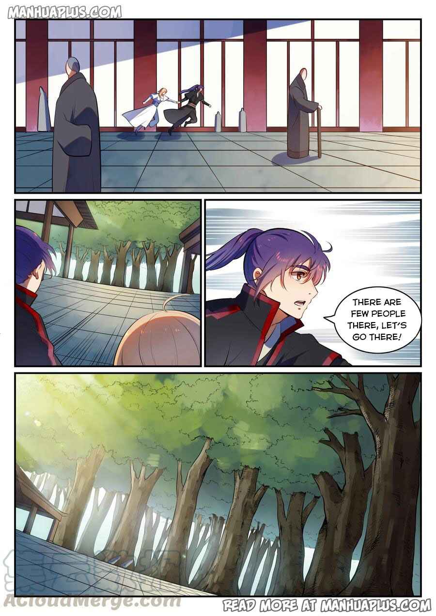 Chapter 547 - Page 4