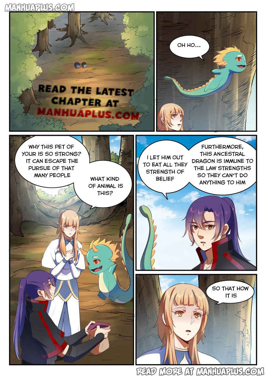 Chapter 547 - Page 5