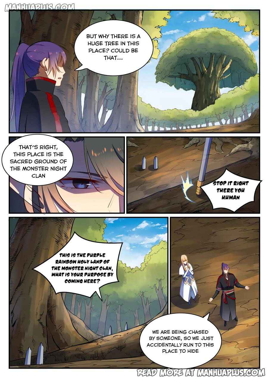 Chapter 547 - Page 6