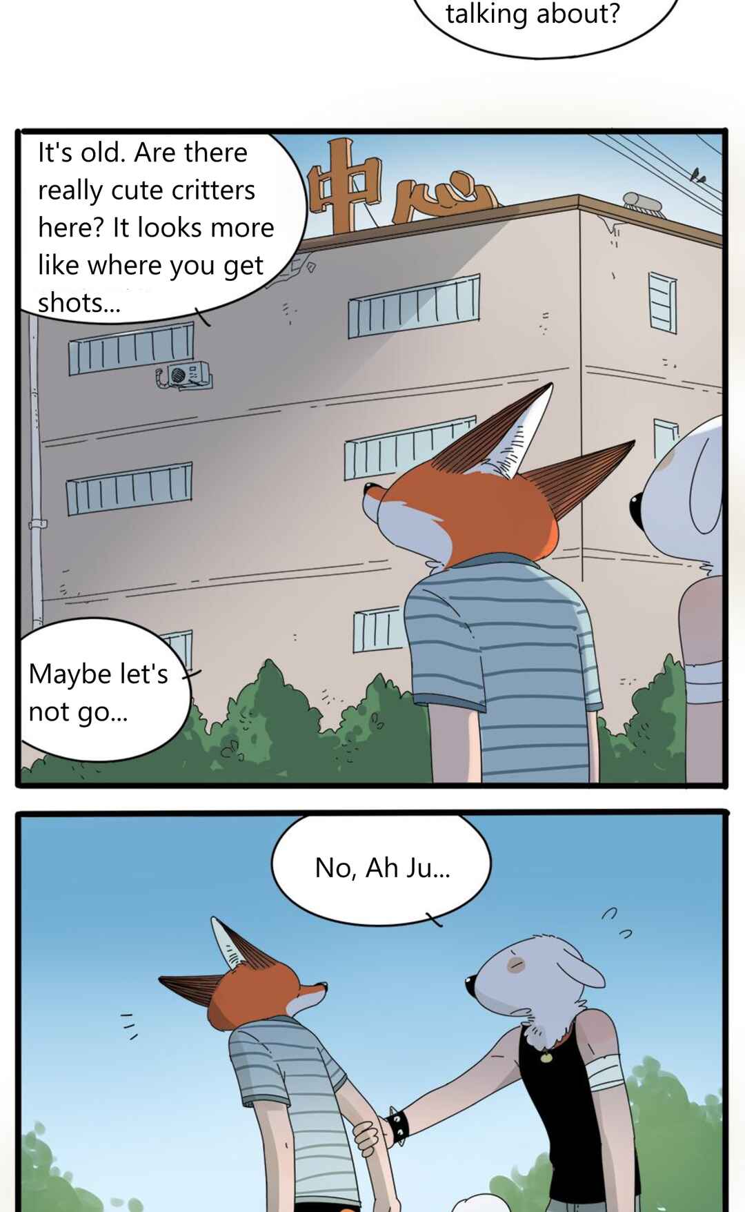 Chapter 32.1 - Page 10
