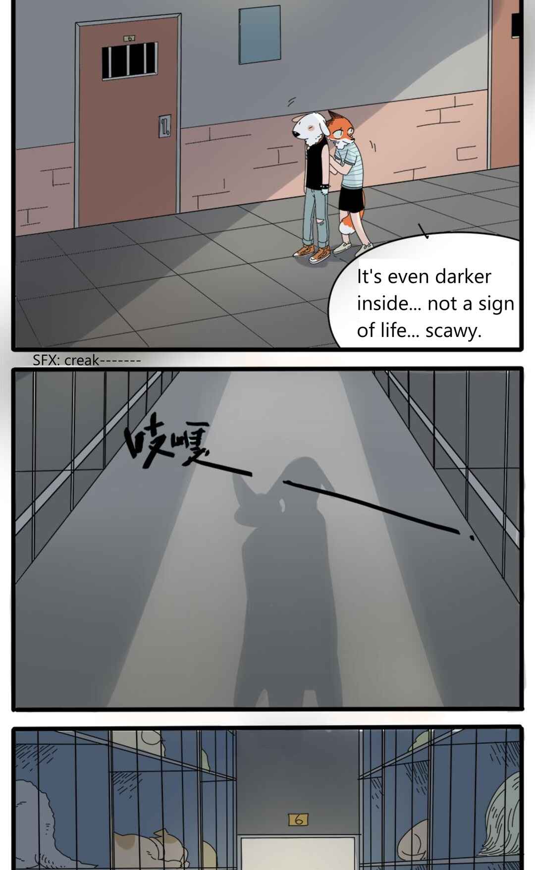 Chapter 32.1 - Page 12