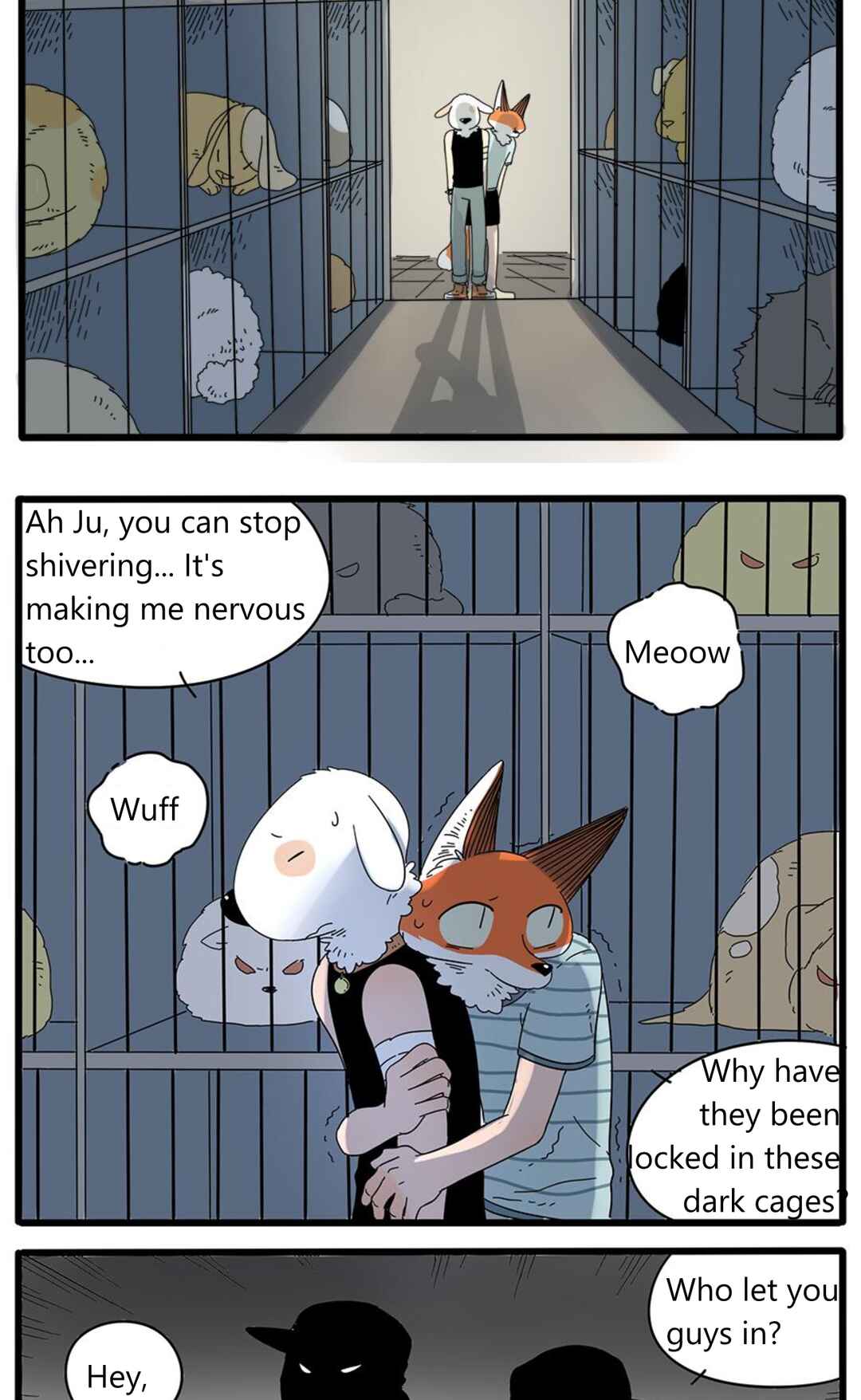 Chapter 32.1 - Page 13