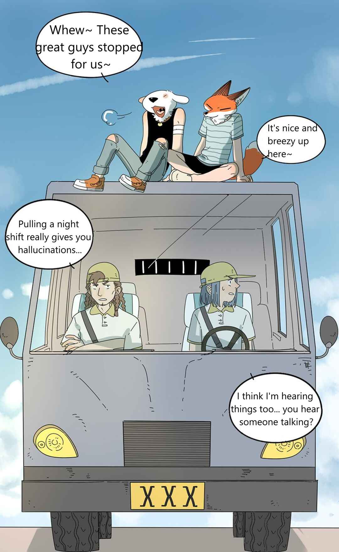 Chapter 32.1 - Page 2