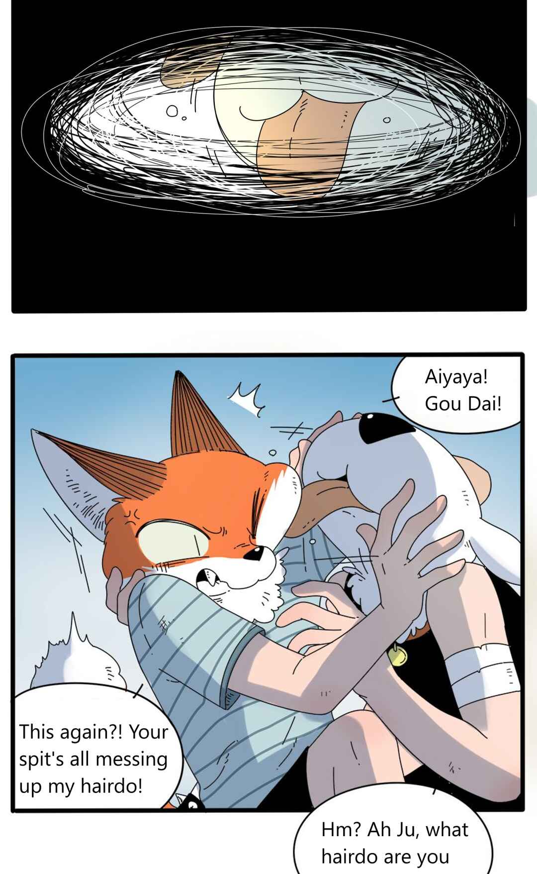 Chapter 32.1 - Page 9