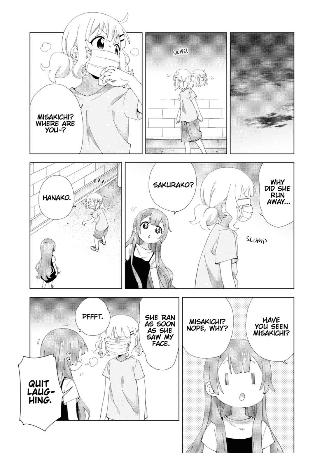 Chapter 100 - Page 5