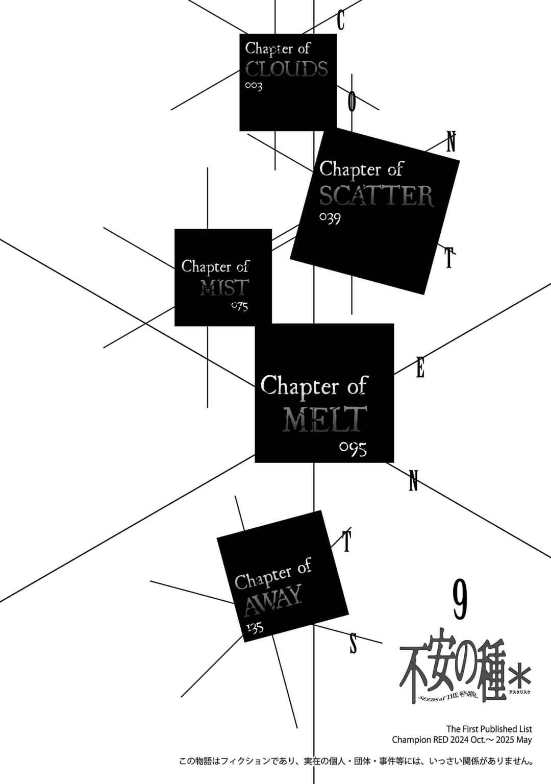 Chapter 243 - Page 3