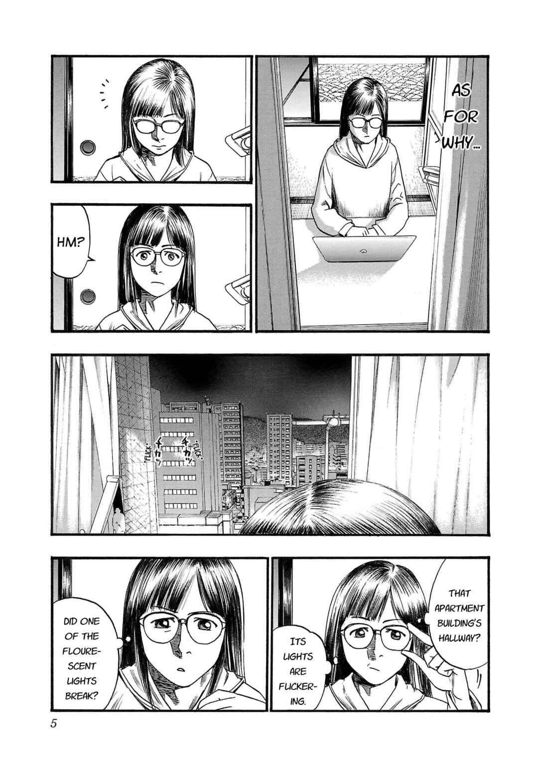 Chapter 243 - Page 6