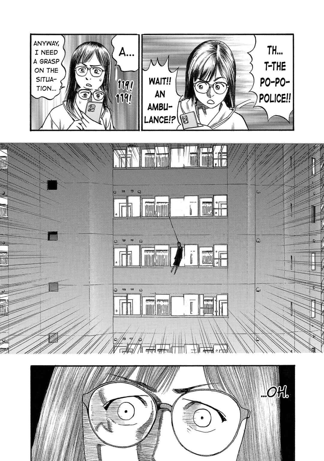 Chapter 243 - Page 8