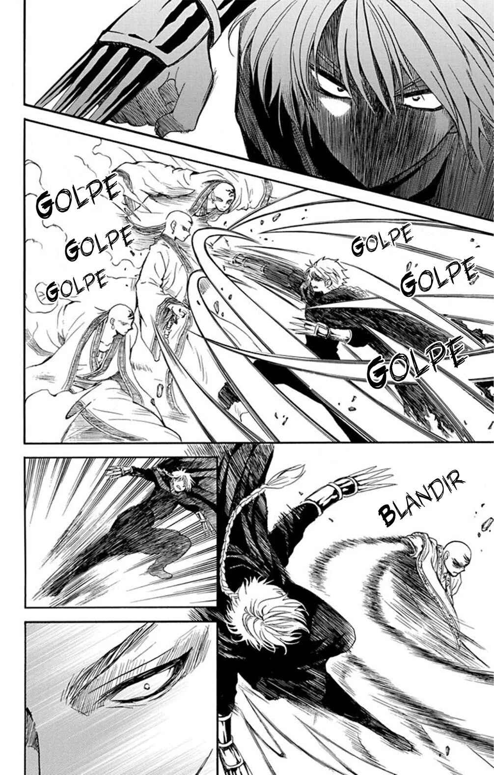Chapter 239 - Page 11