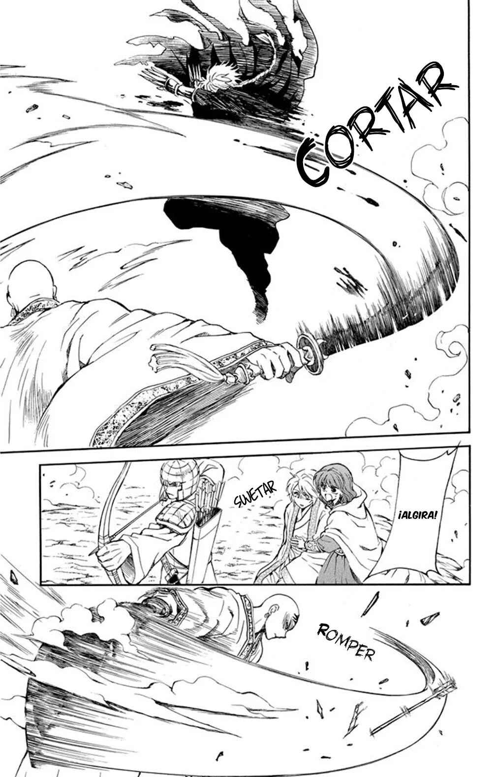 Chapter 239 - Page 12