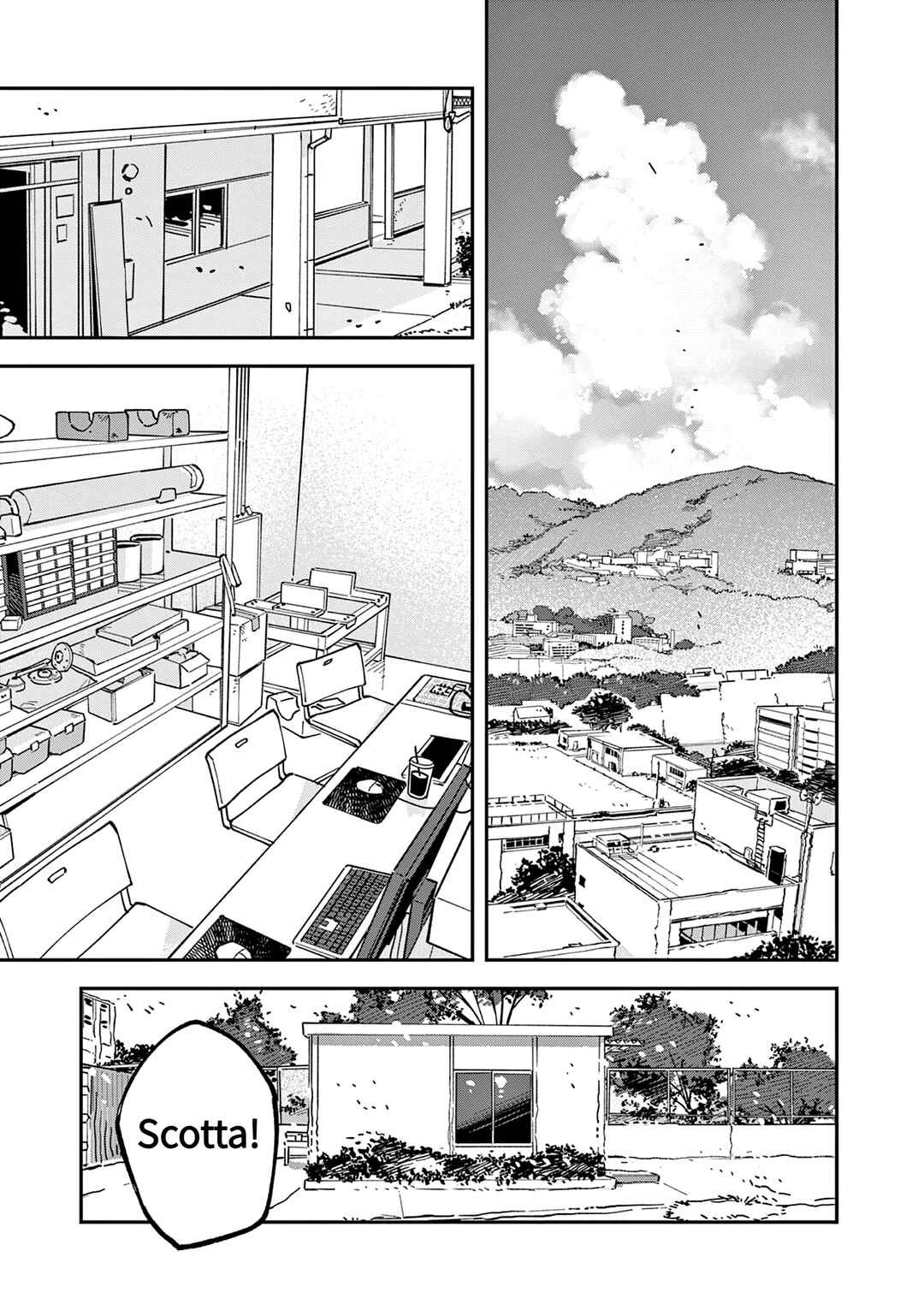 Chapter 37 - Page 1