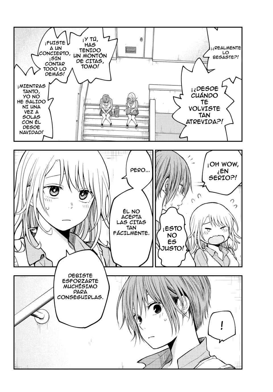 Chapter 195 - Page 8