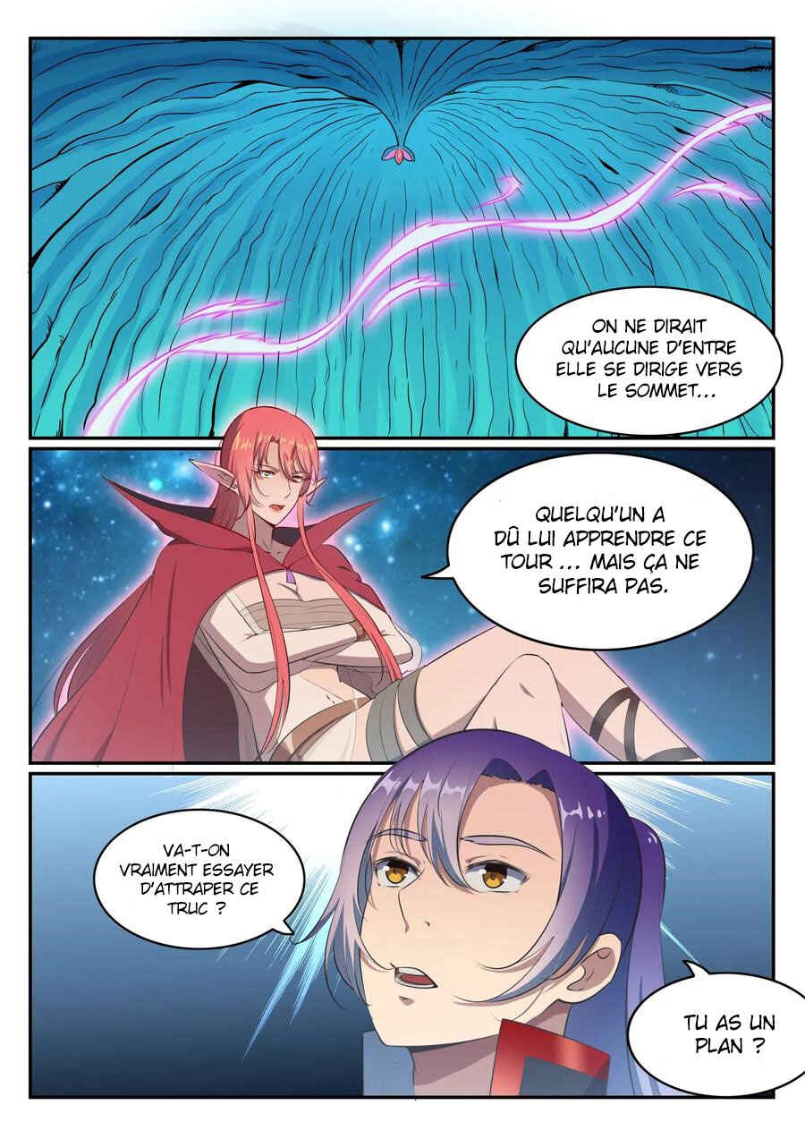 Chapter 545 - Page 10
