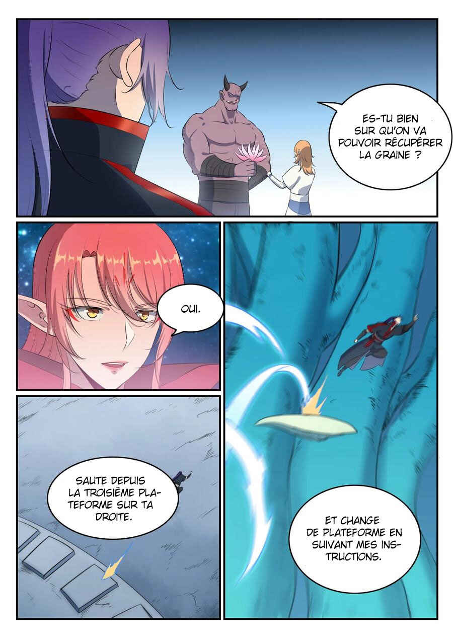 Chapter 545 - Page 16