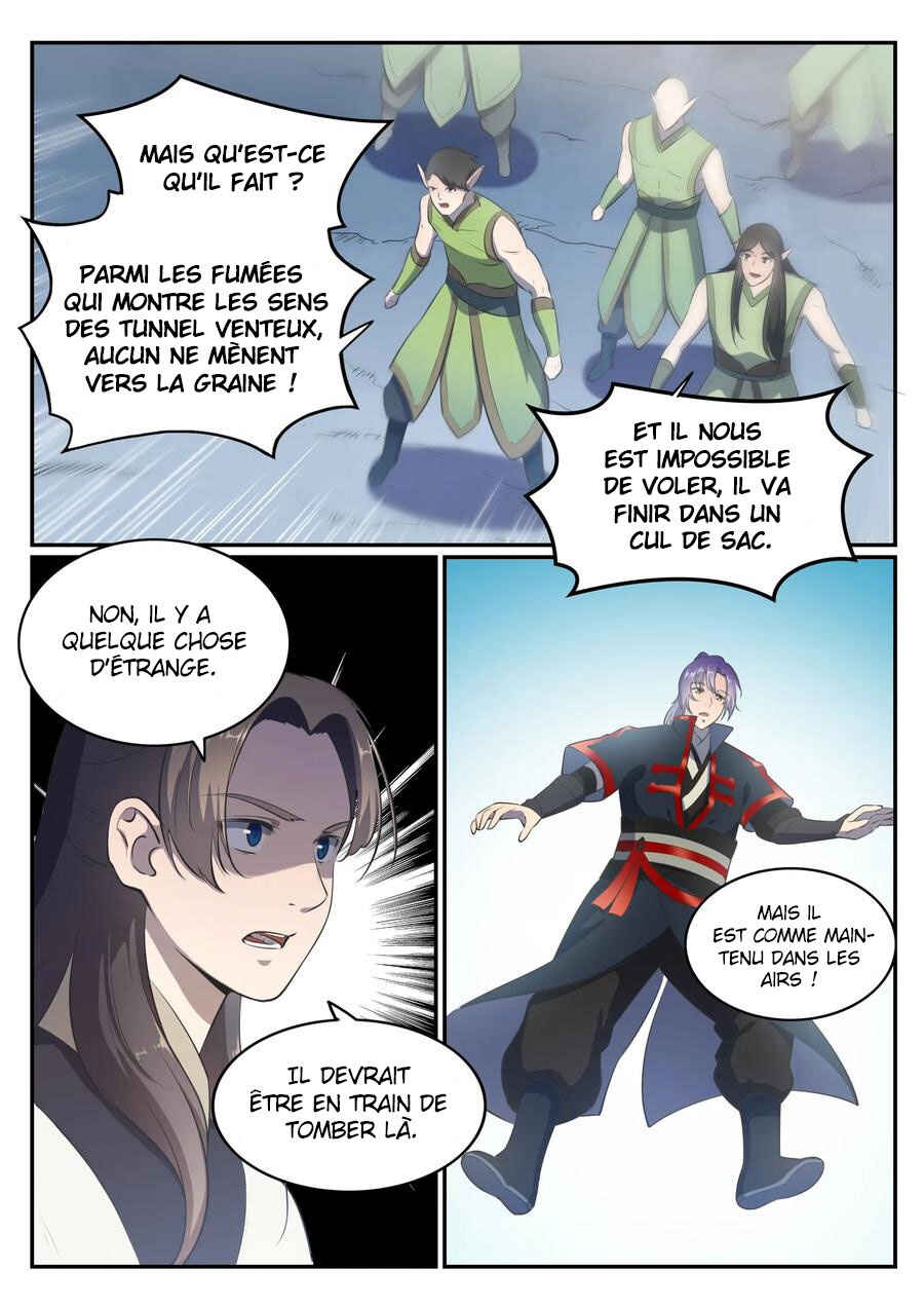 Chapter 545 - Page 18