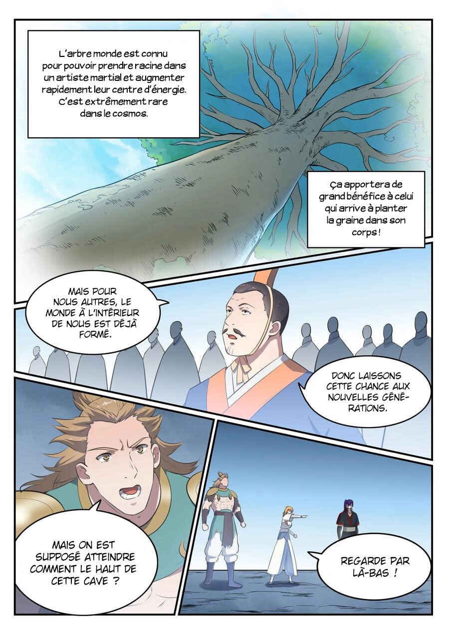 Chapter 545 - Page 4