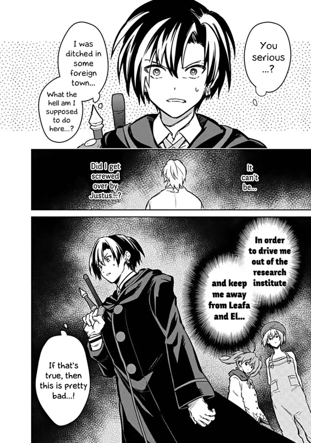 Chapter 75 - Page 8