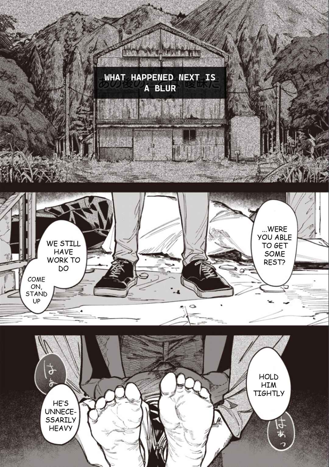 Chapter 8 - Page 1
