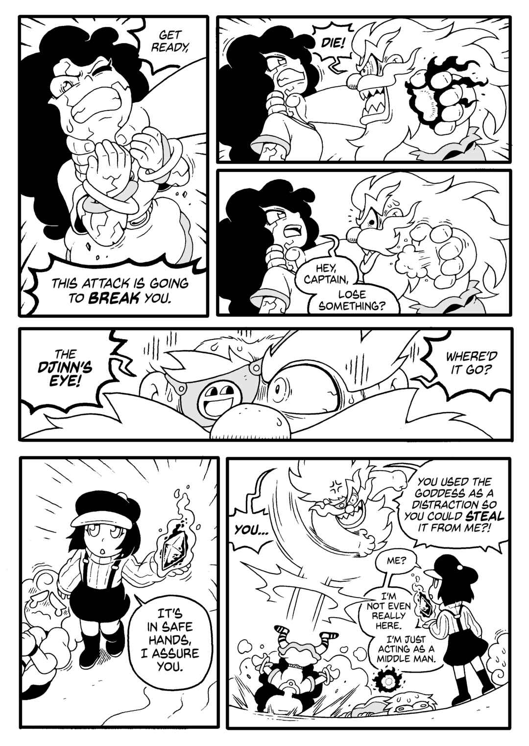 Chapter 18 - Page 13