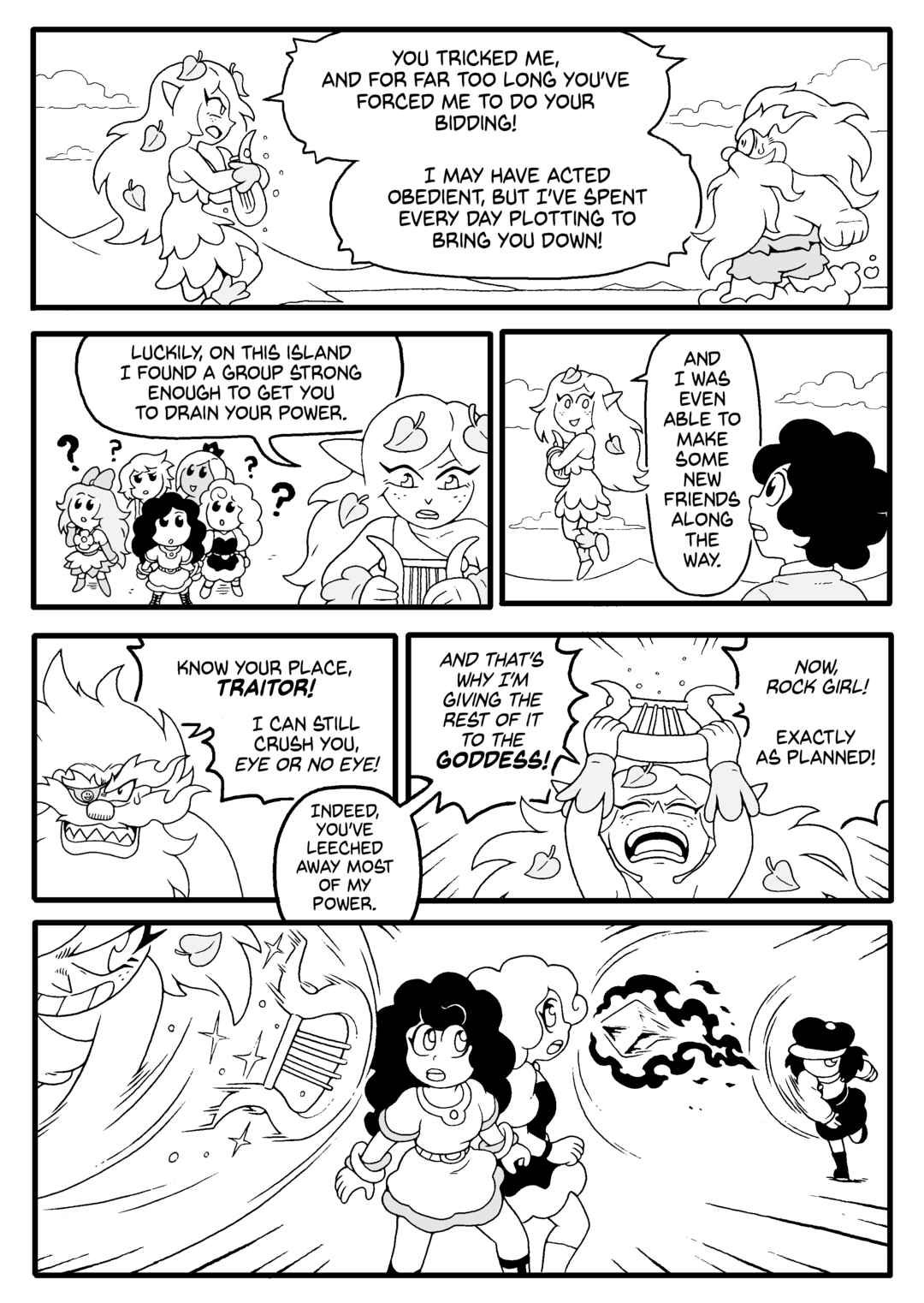 Chapter 18 - Page 17